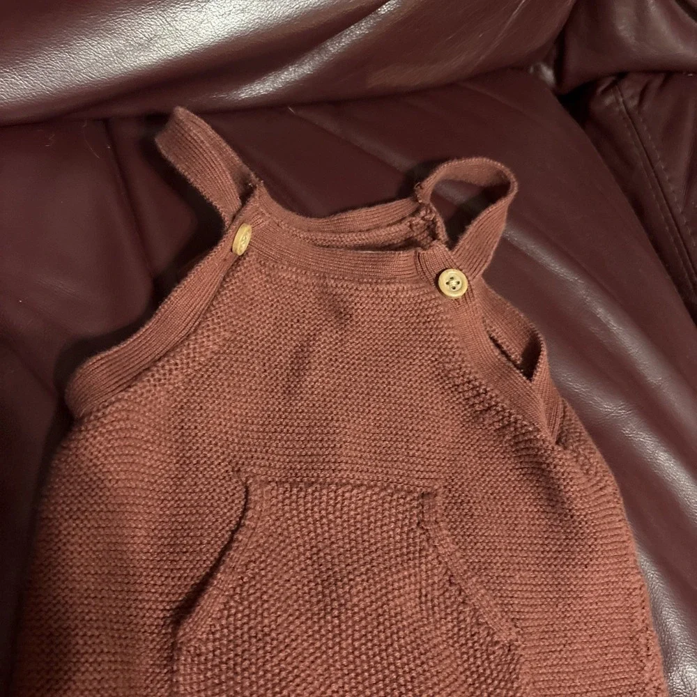Carters product cozy